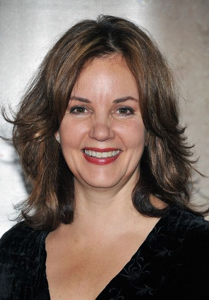 Margaret Colin